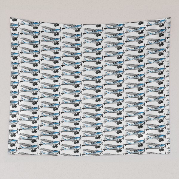 Item preview, Cessna 170 B N4555C designed and sold by Michael Garber.