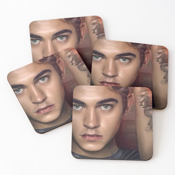Item preview, Hardin designed and sold by Gdeliarte.