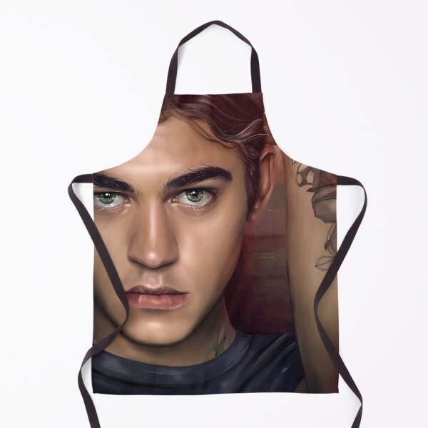 Item preview, Hardin designed and sold by Gdeliarte.