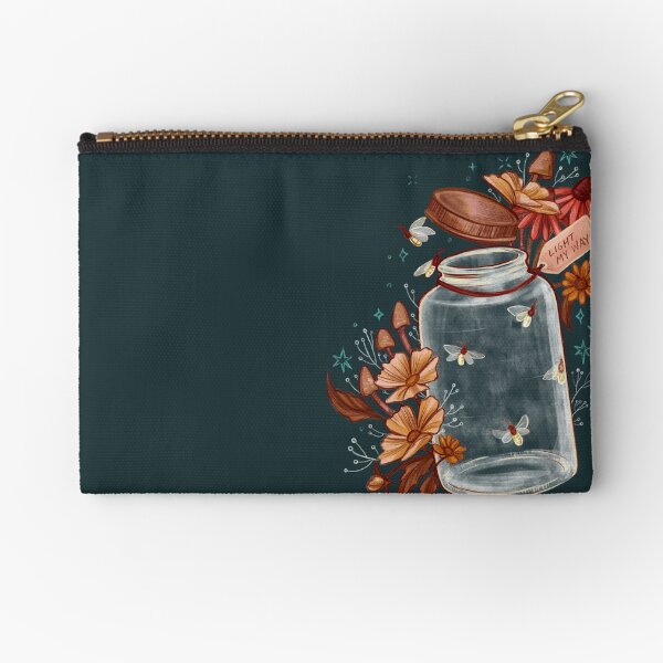 Item preview, Catching Fireflies designed and sold by RebekahLynne.