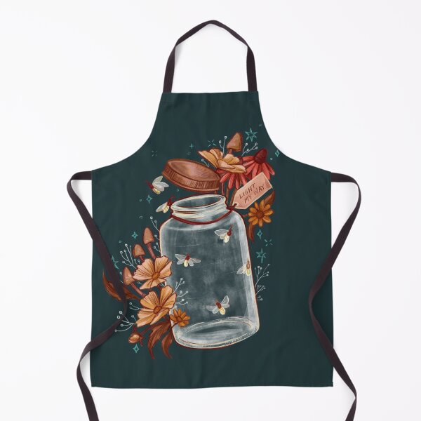 Item preview, Catching Fireflies designed and sold by RebekahLynne.