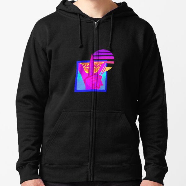 rainbow six siege caveira hoodie