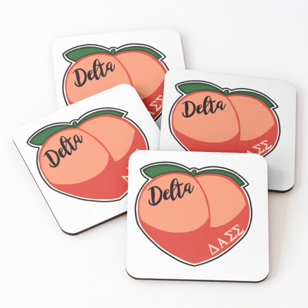 Item preview, Cheeky delta ass designed and sold by Lomanure12.