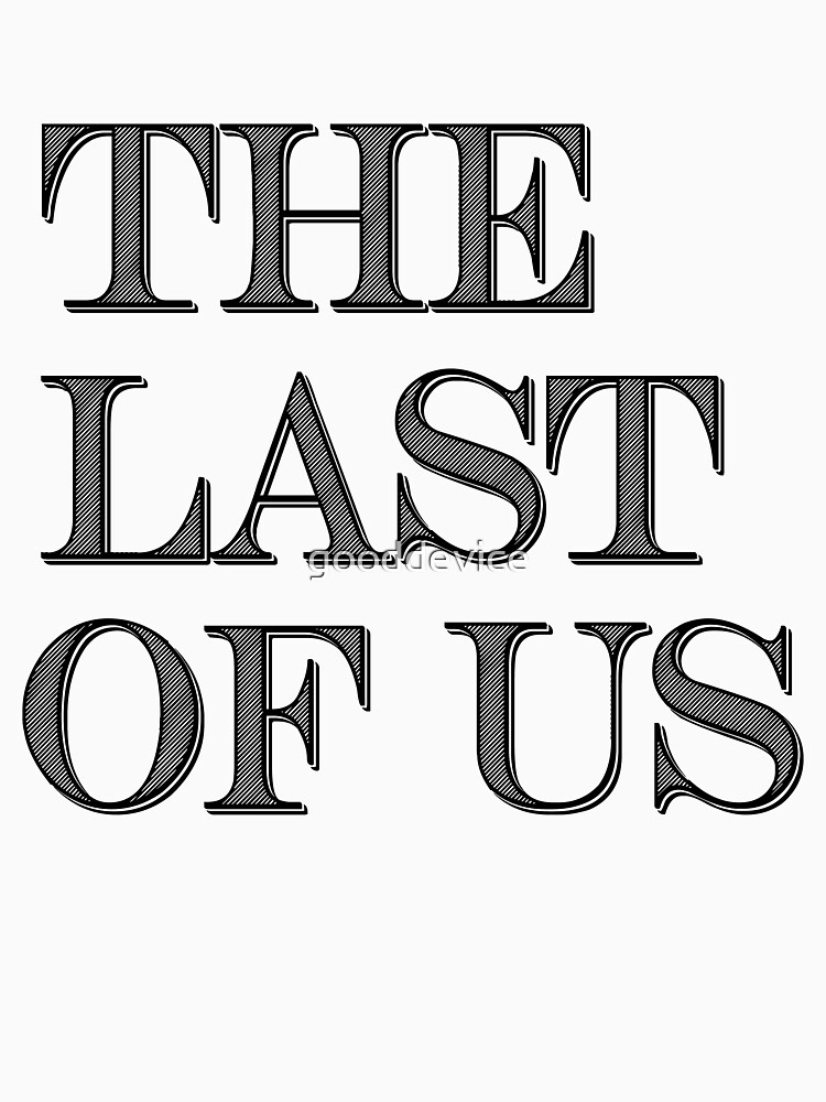 The Last of Us by gooddevice
