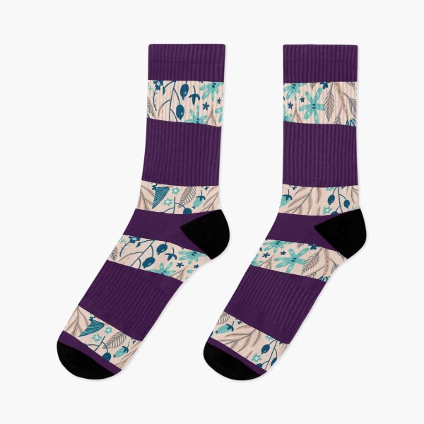 Item preview, *striped pattern* designed and sold by Berezabella.