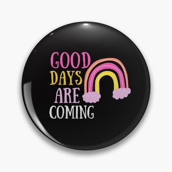 Item preview, Rainbow Copy of Good Days Good Vibes Shirt Suicide Motivational Sad September Mental Health Shirt Encouragement Love Inspirational Positivity Cute Happy Spiritual Gift designed and sold by EpsilonEridani.