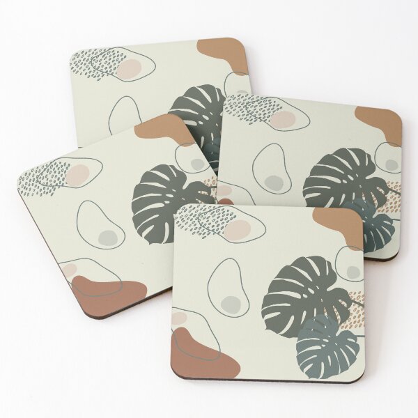 Item preview, Tropical Light Morning designed and sold by Andrea Schermann.