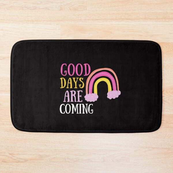Item preview, Rainbow Copy of Good Days Good Vibes Shirt Suicide Motivational Sad September Mental Health Shirt Encouragement Love Inspirational Positivity Cute Happy Spiritual Gift designed and sold by EpsilonEridani.