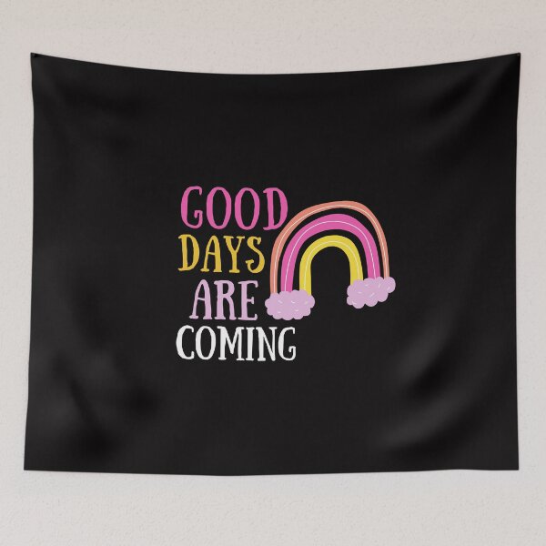 Item preview, Rainbow Copy of Good Days Good Vibes Shirt Suicide Motivational Sad September Mental Health Shirt Encouragement Love Inspirational Positivity Cute Happy Spiritual Gift designed and sold by EpsilonEridani.