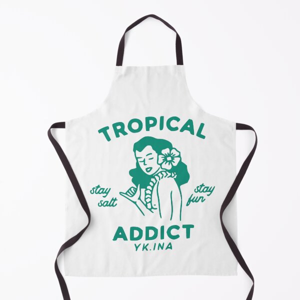 Item preview, Tropical Addict designed and sold by Iscapus.