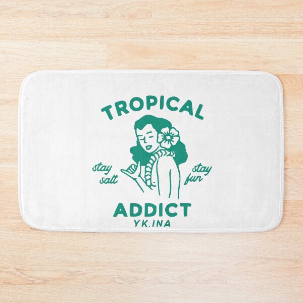 Item preview, Tropical Addict designed and sold by Iscapus.