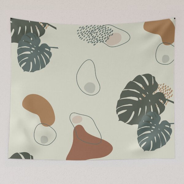 Item preview, Tropical Light Morning designed and sold by Andrea Schermann.