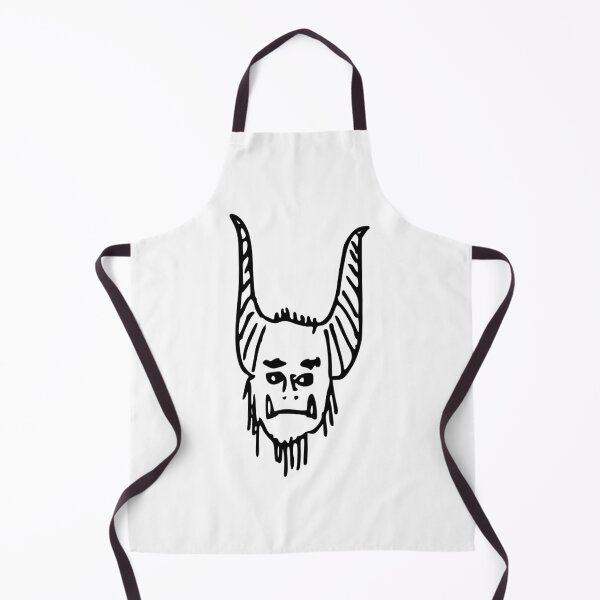 Item preview, Devil Dude designed and sold by DonutEmpire.