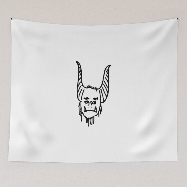 Item preview, Devil Dude designed and sold by DonutEmpire.