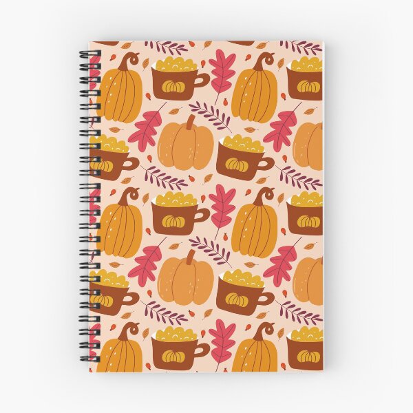Item preview,   Autumn Patterns / Hello Autumn / Autumn Leaves  designed and sold by labatchino10.