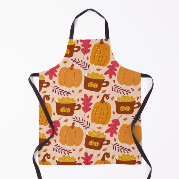Item preview,   Autumn Patterns / Hello Autumn / Autumn Leaves  designed and sold by labatchino10.