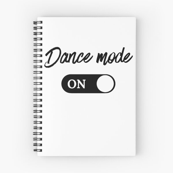 Item preview, Dance Mode ON  designed and sold by MandVDesigns.