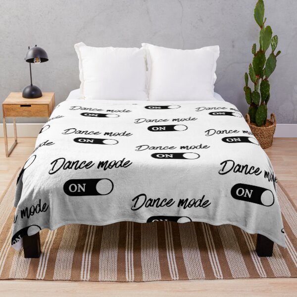 Item preview, Dance Mode ON designed and sold by MandVDesigns.
