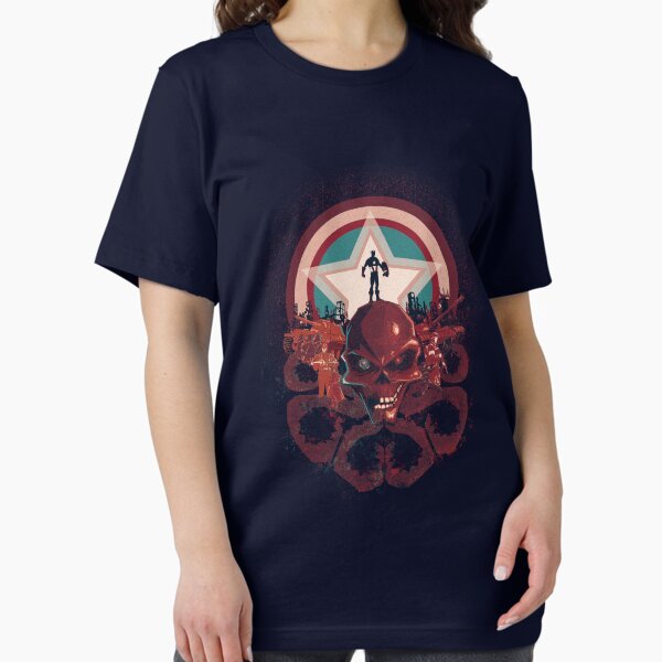 Captain nightmare Essential T-Shirt