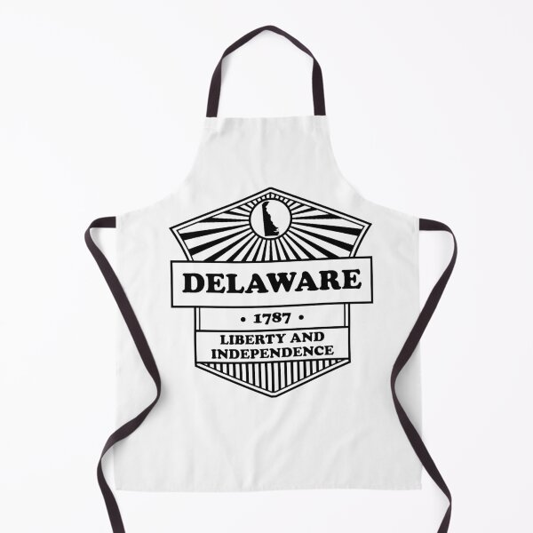 Item preview, Delaware State Motto graphic - Liberty and Independence designed and sold by jakehughes2015.