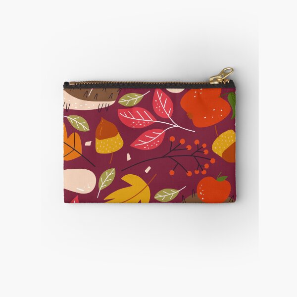 Item preview,  Autumn Patterns / Hello Autumn / Autumn Leaves  designed and sold by labatchino10.