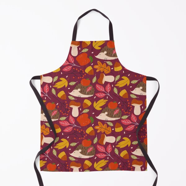 Item preview, Autumn Patterns / Hello Autumn / Autumn Leaves designed and sold by labatchino10.