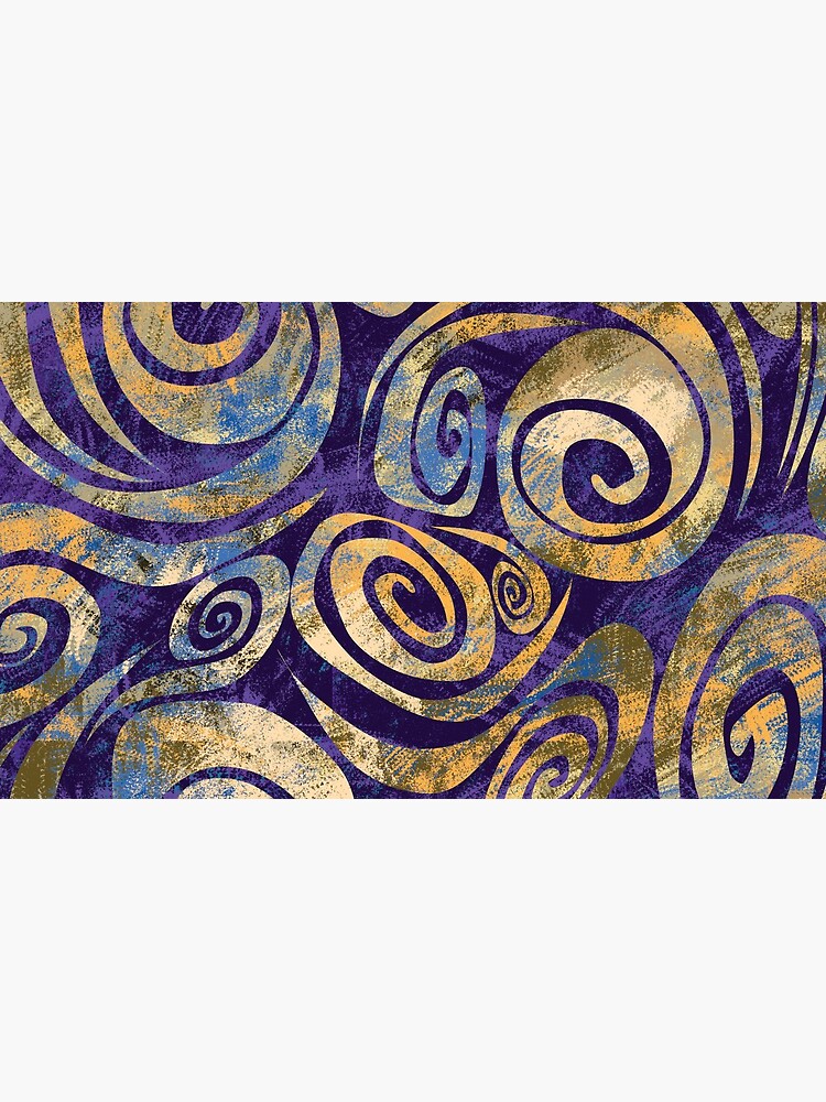 Swirls by TrevorIrvin