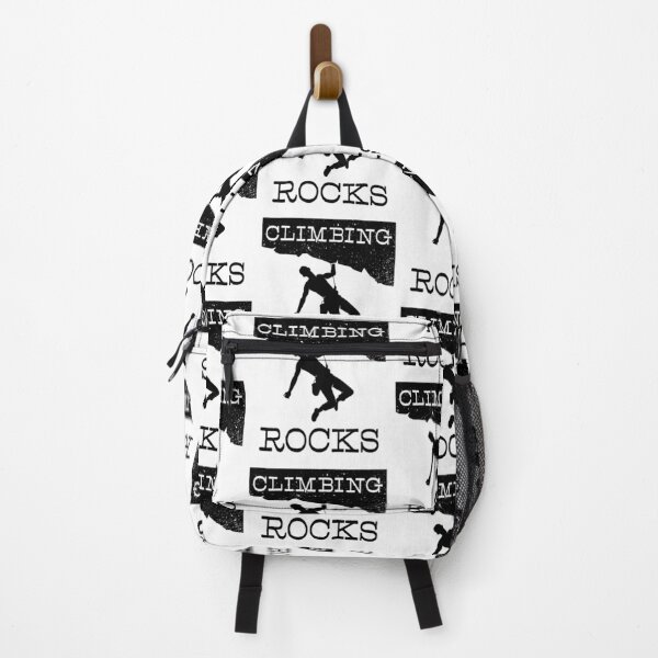 Item preview, Funny Climbing Rocks product designed and sold by jakehughes2015.