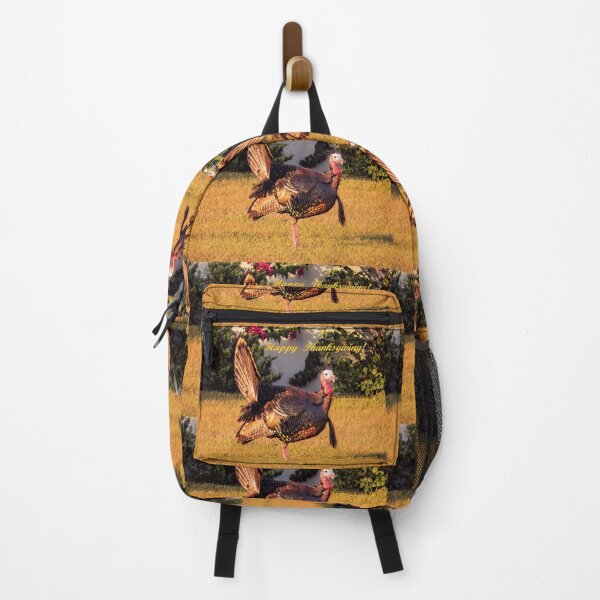 Item preview, Happy Thanksgiving! designed and sold by Zina Stromberg.