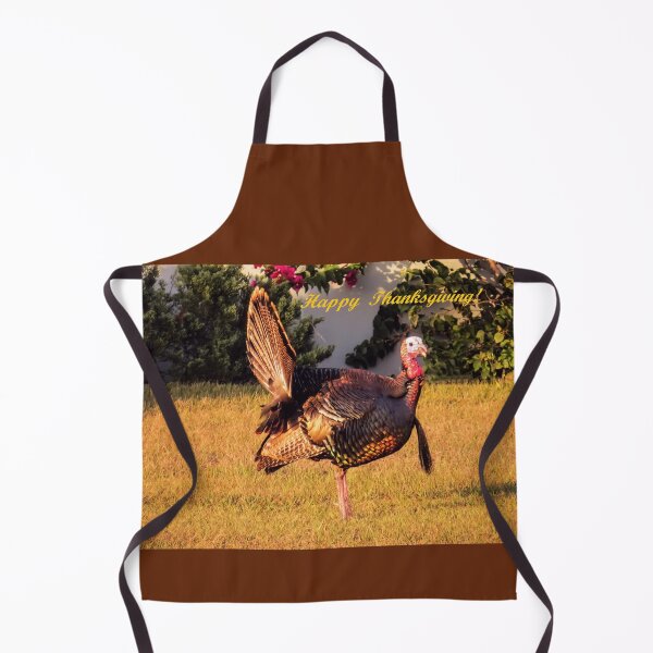 Item preview, Happy Thanksgiving! designed and sold by Zina Stromberg.