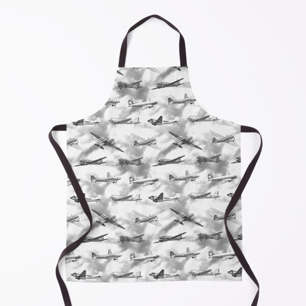 Item preview, DC3 pencil BW designed and sold by AxeLeon Patterns.