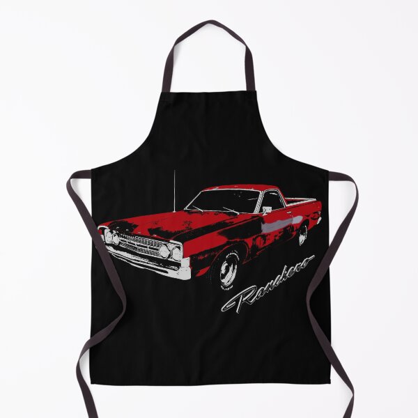 Item preview, 1968 Ford Ranchero designed and sold by JustAGearHead.