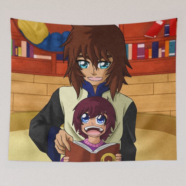 Item preview, bed time story designed and sold by Rakuen10.