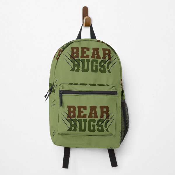 Item preview, BEAR HUGS! - GAY BEAR designed and sold by gbshop.