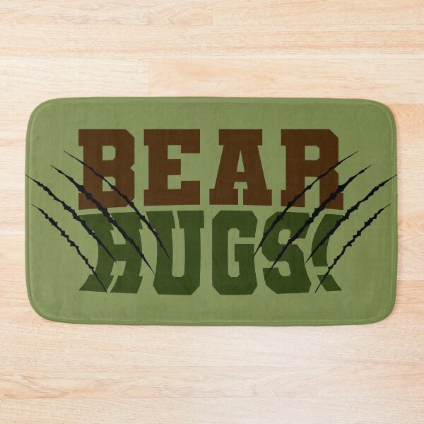 Item preview, BEAR HUGS! - GAY BEAR designed and sold by gbshop.