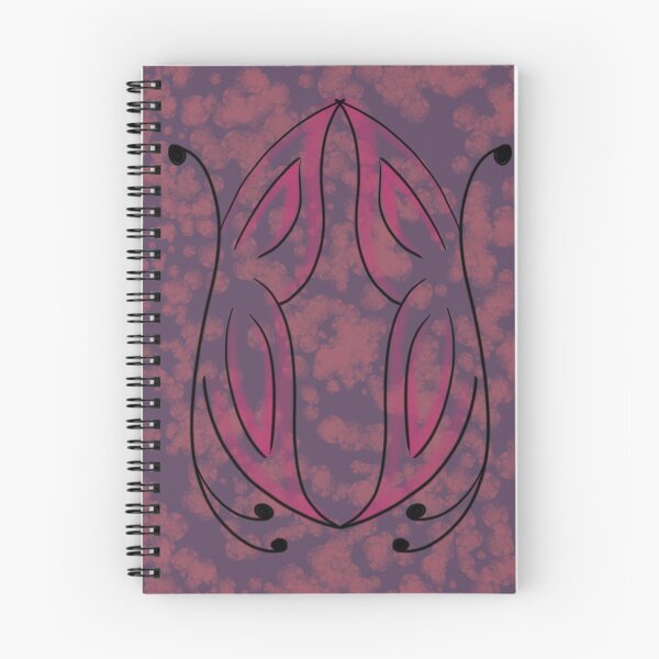 Item preview, Butterfly Garden Purple designed and sold by DenisaAlexandra.