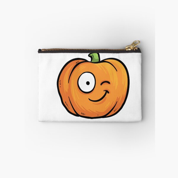 Item preview, Winking pumkin jackolantern designed and sold by Customizer6.