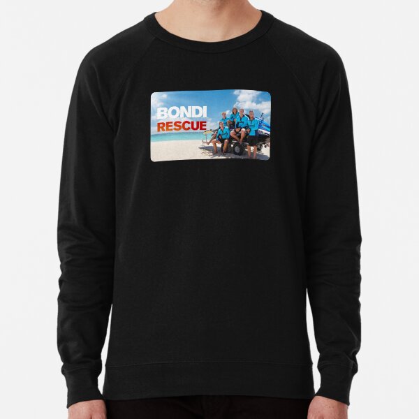 Bondi Beach Rescue Series Lightweight Sweatshirt