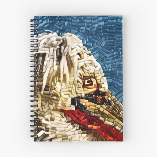 Item preview, Great White Pelican designed and sold by Rajat Kharkwal.