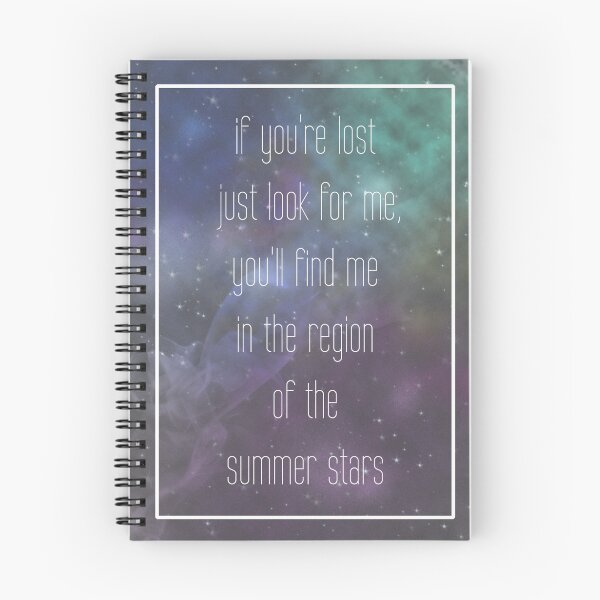 Item preview, Estrellas de verano designed and sold by daurizion.
