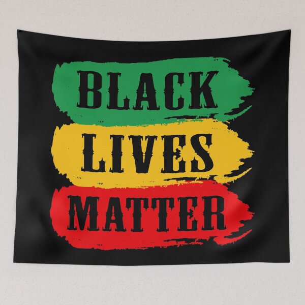 Item preview, Black Lives Matter T-Shirt, Black History, Black Power, African American, Black Pride, Melanin Shirt, Stop Racism Shirt designed and sold by UniqueStylistic.