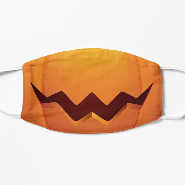 HALLOWEEN SMILES Mask