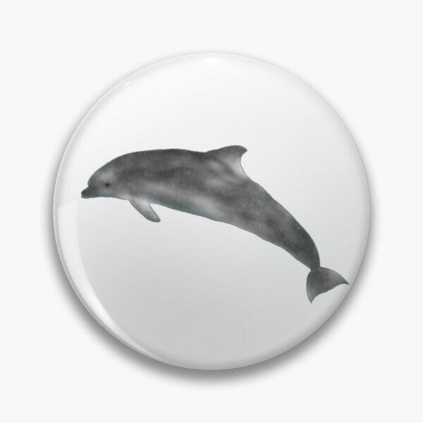 Artikelvorschau, Jumping Dolphin Design Vol.2 entworfen und verkauft von ArtByTomRigby.