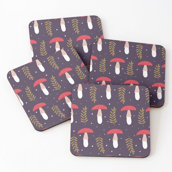 Item preview,   Autumn Patterns / Hello Autumn / Autumn Leaves  designed and sold by labatchino10.