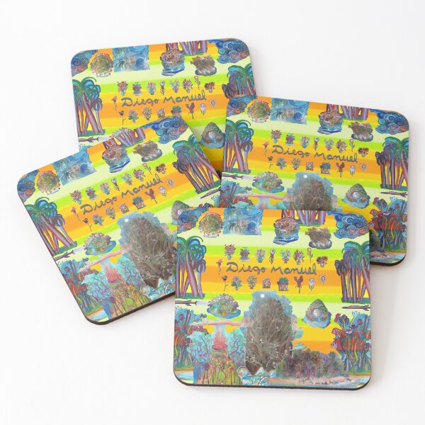 Item preview, Nature 18 designed and sold by Diego Manuel Rodriguez.