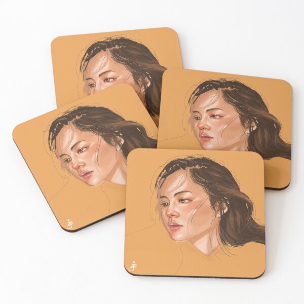 Item preview, 이하이 Lee Hayi designed and sold by emanniandivory.