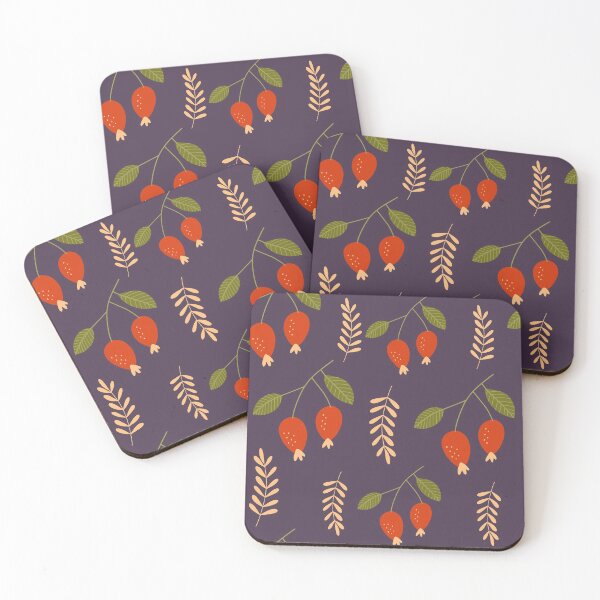 Item preview,  Autumn Patterns / Hello Autumn / Autumn Leaves  designed and sold by labatchino10.