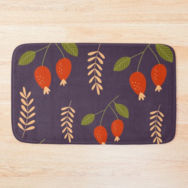 Item preview,  Autumn Patterns / Hello Autumn / Autumn Leaves  designed and sold by labatchino10.