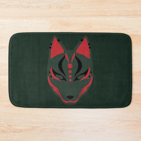 Item preview, Kitsune designed and sold by aurana.