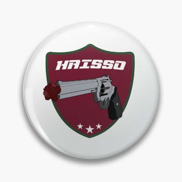 Item preview, Haisso designed and sold by Axecles.